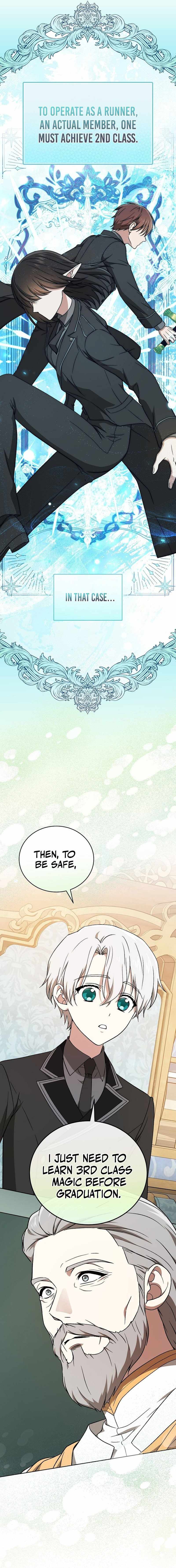 The Concept-Grasping Magical Genius Chapter 12 6